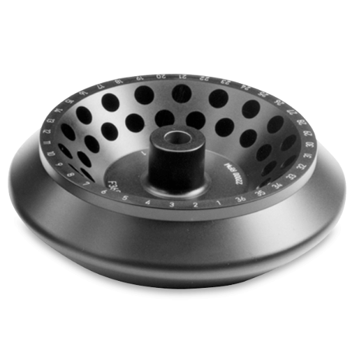 美国Beckman贝克曼 F3602 离心机定角转子