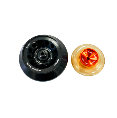 美国Beckman贝克曼 CF12.2 离心机定角转子