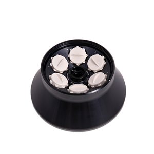 美国Beckman贝克曼 VF6.250 离心机定角转子