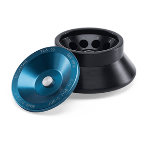 美国Beckman贝克曼 TLA-55 离心机定角转子