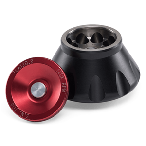 美国Beckman贝克曼 TLA-120.2 离心机定角转子