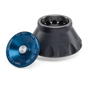 美国Beckman贝克曼 TLA-120.1 离心机定角转子