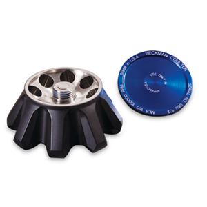 美国Beckman贝克曼 MLA-150 离心机定角转子