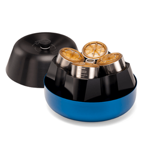 美国Beckman贝克曼 J-LITE JLA 9.1000 离心机定角转子