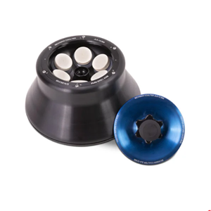 美国Beckman贝克曼 J-LITE JLA 12.500 离心机定角转子