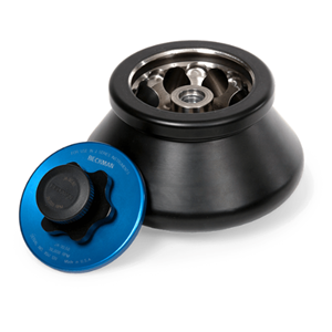 美国Beckman贝克曼 JA-30.50 Ti 离心机定角转子