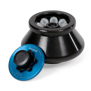 美国Beckman贝克曼 JA-25.50 离心机定角转子