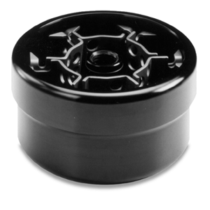 美国Beckman贝克曼 H6002 离心机定角转子