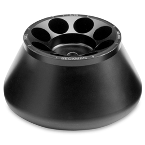 美国Beckman贝克曼 F0685 离心机定角转子