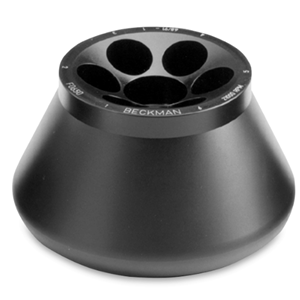 美国Beckman贝克曼 F0650 离心机定角转子