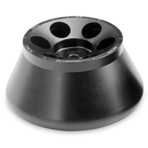 美国Beckman贝克曼 C0650 离心机定角转子