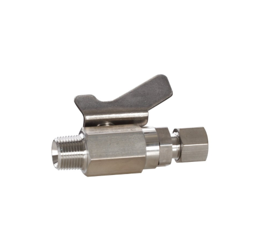 美国GRACO固瑞克  低压球阀 237540