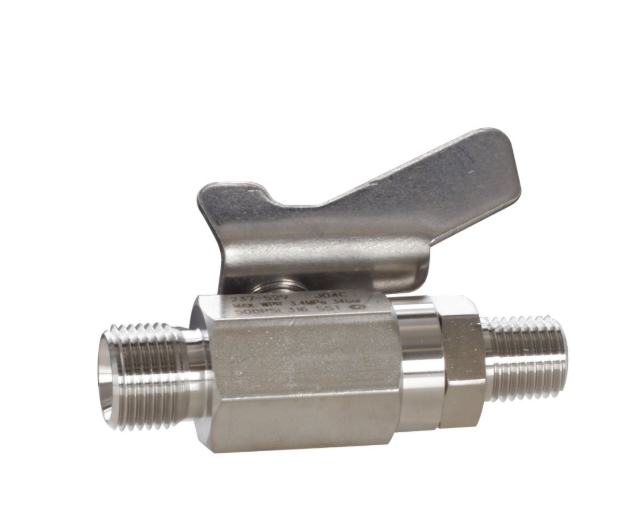 美国GRACO固瑞克  低压球阀  237529