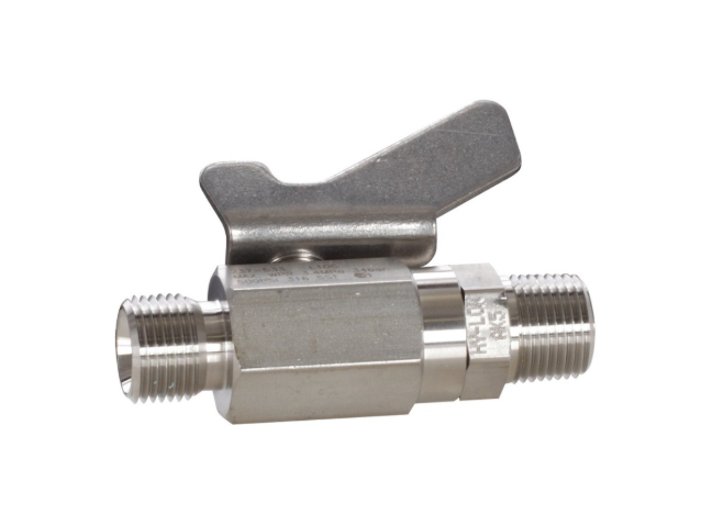 美国GRACO固瑞克  低压球阀  237533