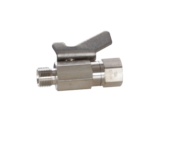 美国GRACO固瑞克  低压球阀 237535