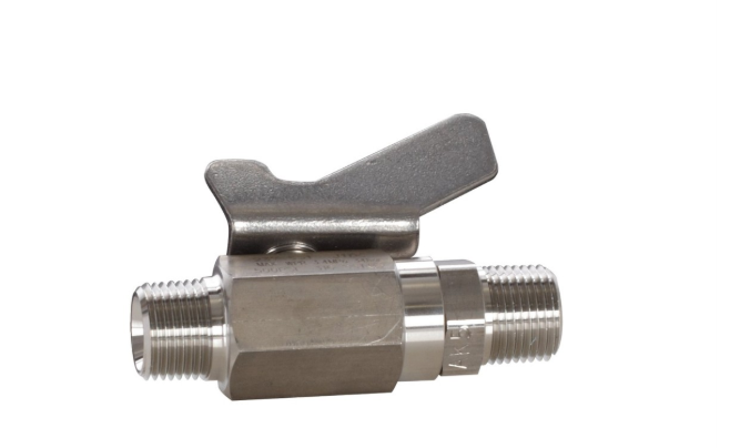 美国GRACO固瑞克  低压球阀 237531