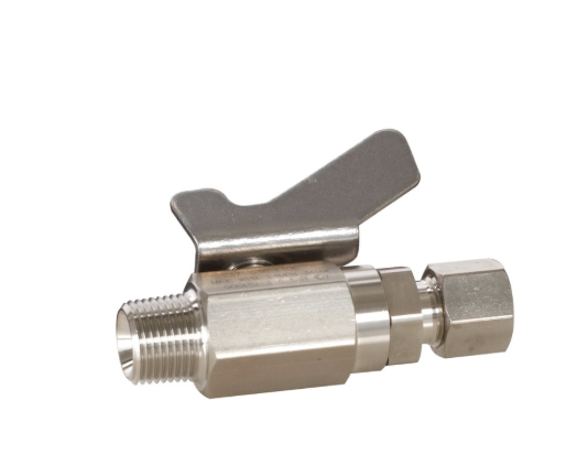 美国GRACO固瑞克  低压球阀 237538