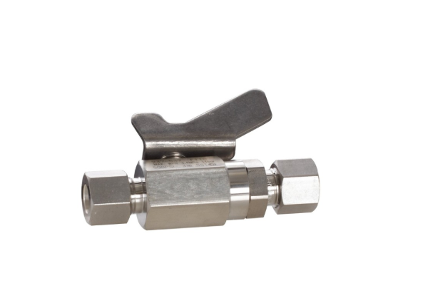 美国GRACO固瑞克  低压球阀 237537