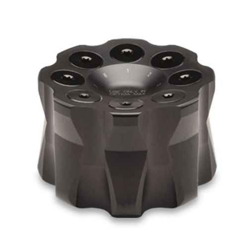 美国Beckman贝克曼 MLN-80 近垂直离心转子