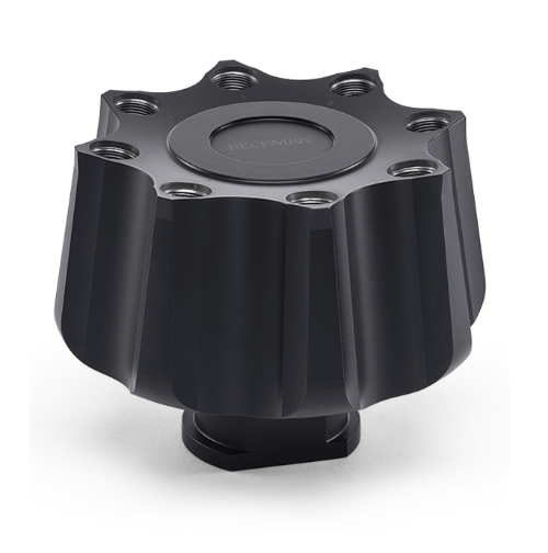 美国Beckman贝克曼 NVT100 近垂直离心管转子