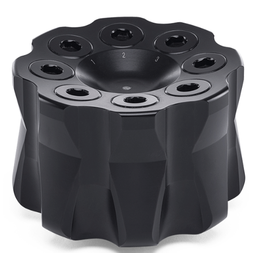 美国Beckman贝克曼 NVT65 近垂直离心管转子