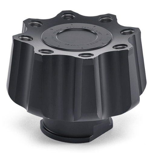 美国Beckman贝克曼 NVT90 近垂直离心管转子