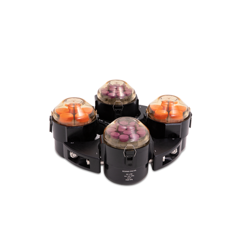 美国Beckman贝克曼 VS 4.750 水平转子