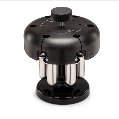 美国Beckman贝克曼 JS-24.38 吊桶式转子