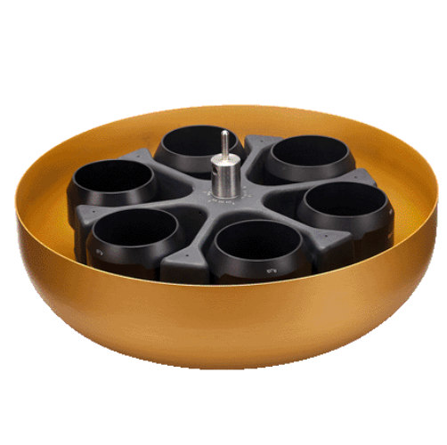 美国Beckman贝克曼 JS-4.2 吊桶式转子