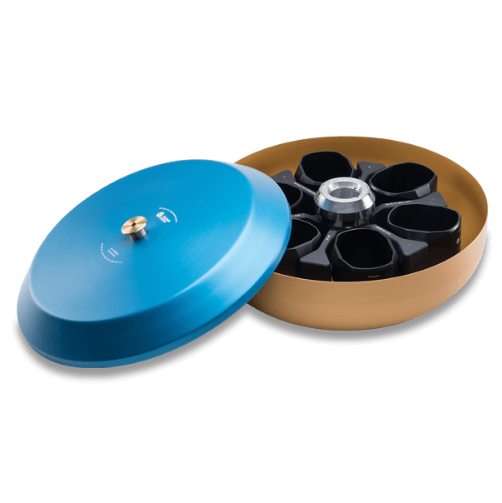 美国Beckman贝克曼 JS-4.2MA 吊桶式转子