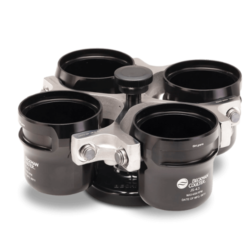 美国Beckman贝克曼 JS-4.3 吊桶式转子