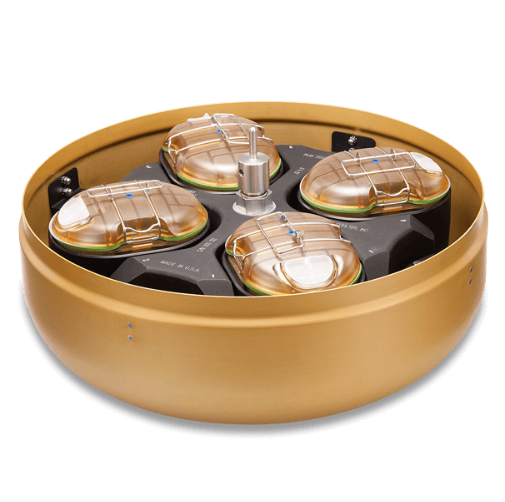 美国Beckman贝克曼 JS-50 吊桶式转子 带微孔板托架