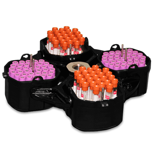 美国Beckman贝克曼 SX5700 吊桶式转子