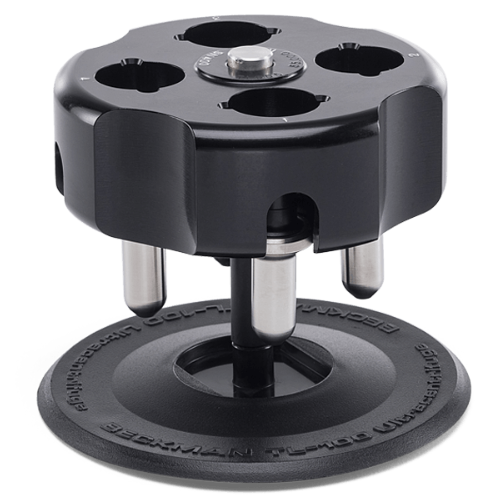 美国Beckman贝克曼 TLS-55 吊桶式转子