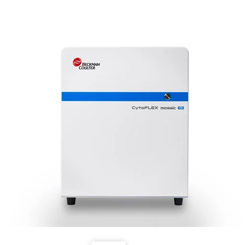 美国Beckman贝克曼CytoFLEX mosaic 光谱流式分析仪