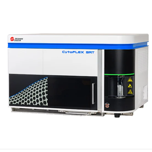 美国Beckman贝克曼 CytoFLEX SRT 流式分选仪