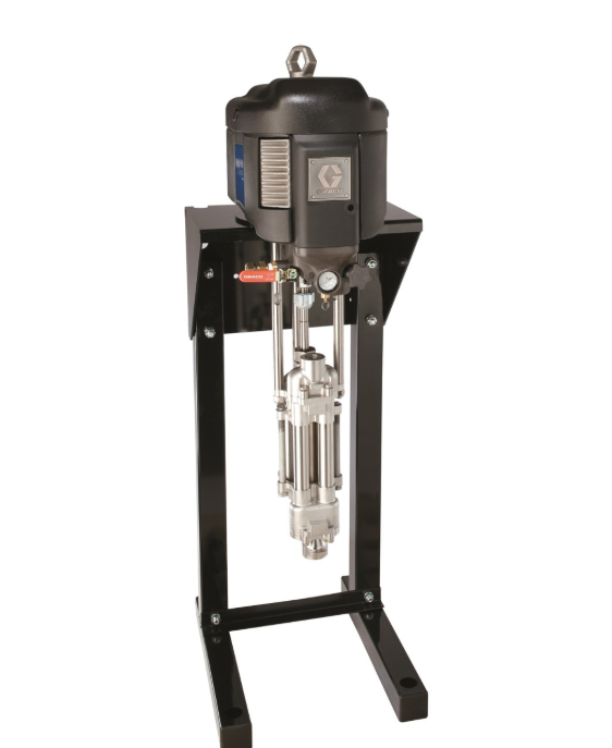 美国GRACO固瑞克 High-Flo 4 球泵   JC40L9