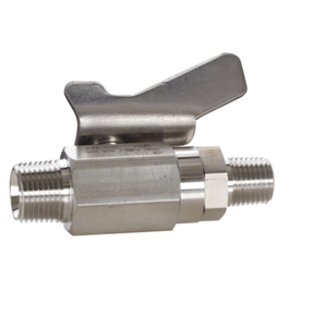 美国GRACO固瑞克  低压球阀237530