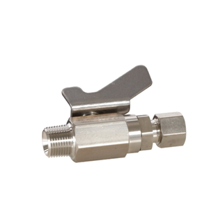 美国GRACO固瑞克  低压球阀 237538