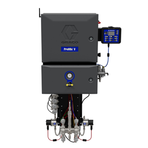 美国GRACO固瑞克  ProMix V 仪表套装配置  PVMNM01