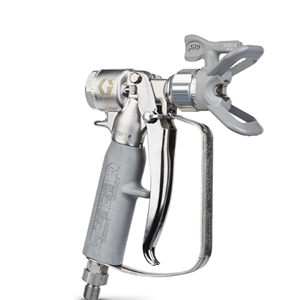 美国GRACO固瑞克  XTR-5 无气喷枪 XTR502