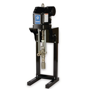 美国GRACO固瑞克  E-Flo 直流 2 球电动供料泵ES0340