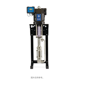 美国GRACO固瑞克 E-Flo 直流 4 球电动循环泵 EC3D40