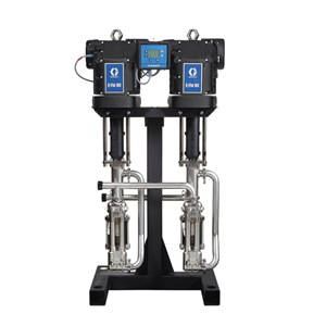 美国GRACO固瑞克 E-Flo DC直流 4 球电动循环泵  EC5J41