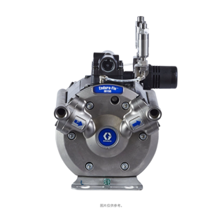美国GRACO固瑞克 Endura-Flo 3D150，3:1 气动隔膜泵  25M740