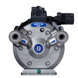 美国GRACO固瑞克 Endura-Flo 4D150，4:1 气动隔膜泵 24W348