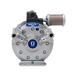 美国GRACO固瑞克 Endura-Flo 4D350，4:1 气动隔膜泵 24W352