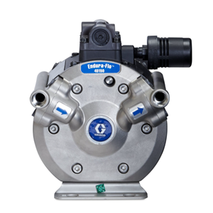 美国GRACO固瑞克 Endura-Flo 4D150，4:1 气动隔膜泵 24W350