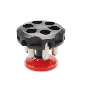 美国Beckman贝克曼 SW 32 Ti 吊桶式转子