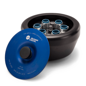 美国Beckman贝克曼 JS-13.1 吊桶式转子